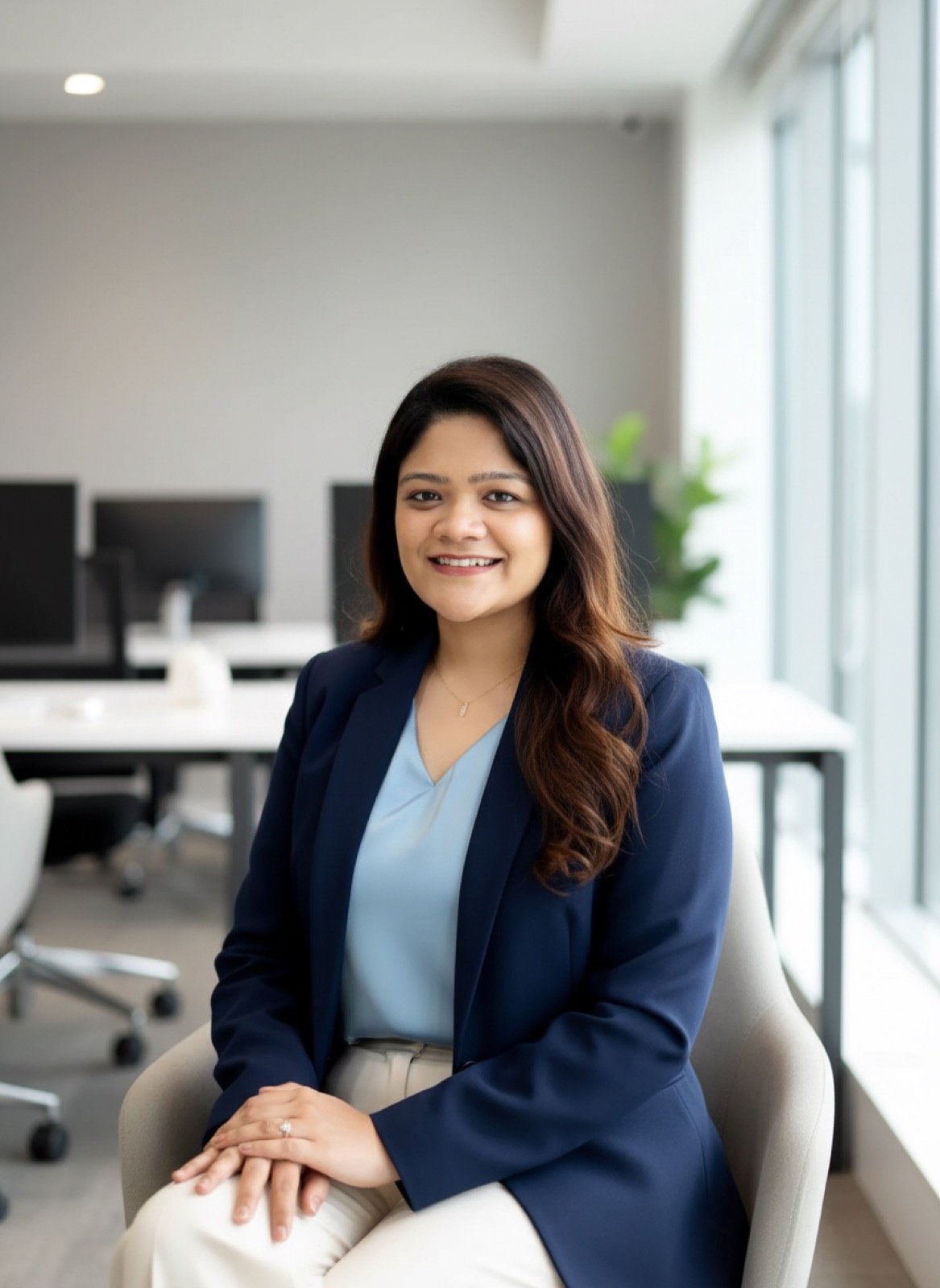 Dr. Kritika Xess, dermatologist in Bengaluru